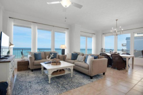 Beach Front Condo-Treasure Island 312